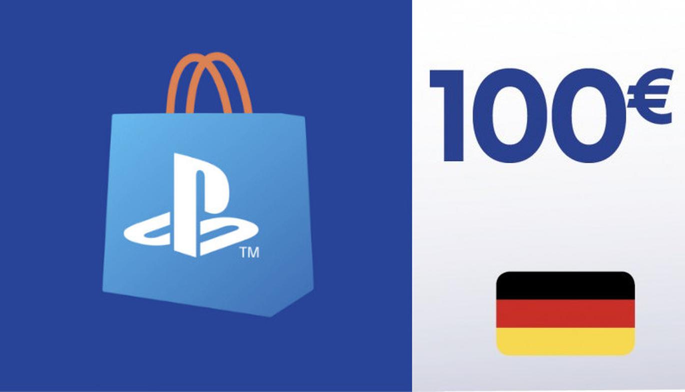 Comprar Cartão PSN 100 Reais Playstation Network Brasil