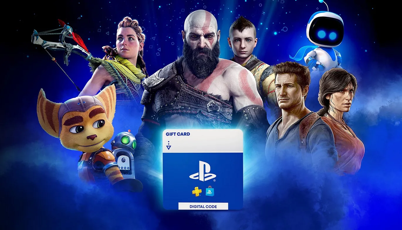 PlayStation Network Gift Card 10 EUR - PSN Croatia